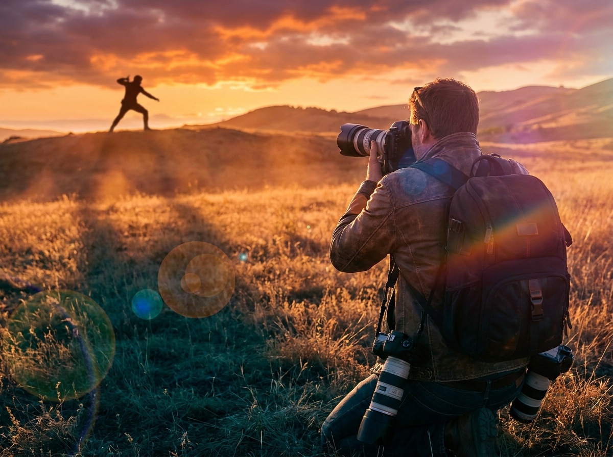 Fotografie comercială realizată pentru un proiect din Arad